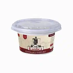 Tarihi Kanlıca Kaymaklı Yoğurt (350 g)