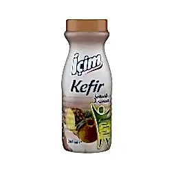 İçim Ananas & Şeftali Kefir (250 ml)