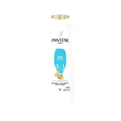 Pantene Nemlendirici Bakım 3'ü 1 Arada Şampuan (350 ml)
