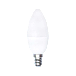 İsra İnce Duy Led Ampul (7 W)
