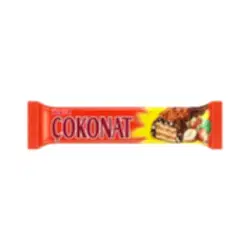 Ülker Çokonat Fındıklı Gofret (33 g)