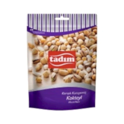 Tadım Kokteyl Karışık Kuruyemiş (75 g)