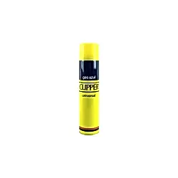 Clipper Çakmak Gazı (250 ml)