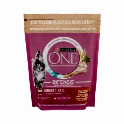 Purina One Tavuk Etli Yavru Kedi Mamasi (800 g)