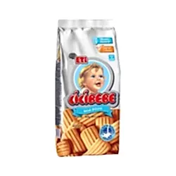 Eti Cicibebe Bisküvi (400 g)