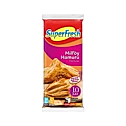 SuperFresh Milföy (500 g)