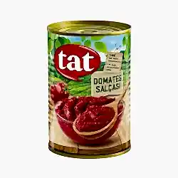 Tat Domates Salçası (430 g)