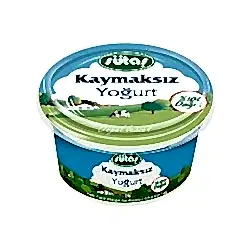 Sütaş Kaymaksız Yoğurt (500 g)