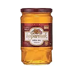 Balparmak Süzme Çiçek Balı (850 g)