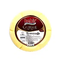 Kebir Gurme Tuzlu Tereyağı (400 g)