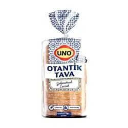 UNO Otantik Tava Ekmeği (470 g) Ekmek