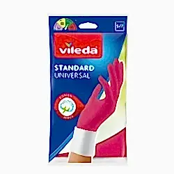 Vileda Standart Temizlik Eldiveni Küçük