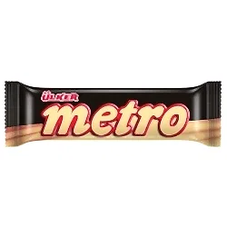 Ülker Metro Çikolata (36 g)