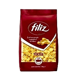 Filiz Makarna Yüksük (500 g)