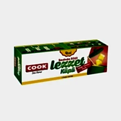 Cook Kendinden Kilitli Lezzet Küpü (7'li)
