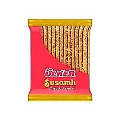Ülker Susamlı Çubuk Kraker (70 g)