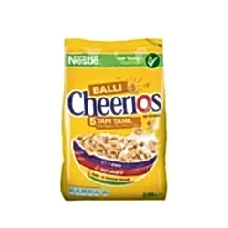 Nestlé Cheerios Ballı Tahıl Gevreği (225 g)