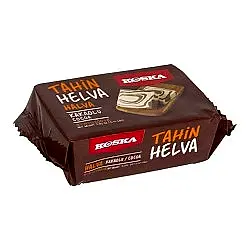 Koska Kakaolu Tahin Helvası (200 g)