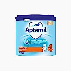 Milupa Aptamil 4 Çocuk Devam Sütü 1 Yaş (350 g)