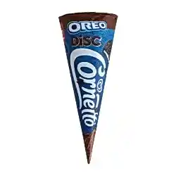 Algida Cornetto Disc Oreo Dondurma (140 ml)