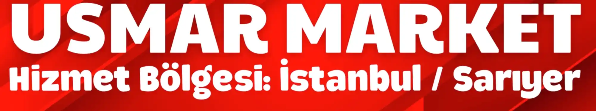 Usmar Market