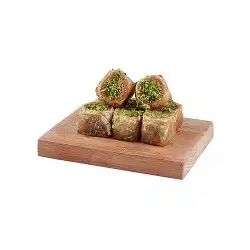 Cevizli Baklava (500 g)