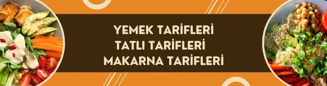 Yemek & Diğer Tarifler